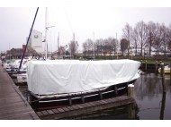 Extra Sterk Boot Afdekzeil Dekkleed Talamex 150g